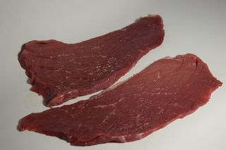 (22) Filete De Ternera  Sierra De Guadarrama (2 X 150 G.)