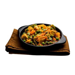 Vegetable Karai