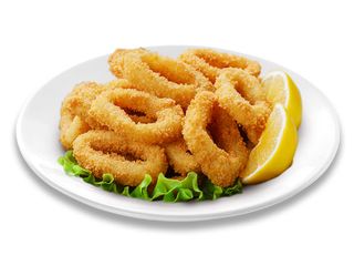 Луковые Кольца (220г)