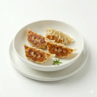 Gyozas (8 Uds.)
