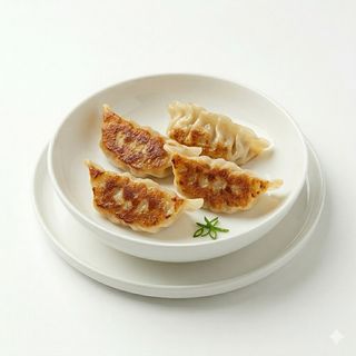 Gyozas (8 Uds.)