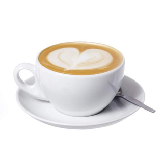 Flat white 300ml