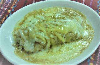 Enchilada Suiza
