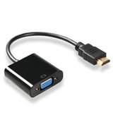 Hdmi To Vga Adapter
