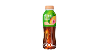 Fuze Tea breskva