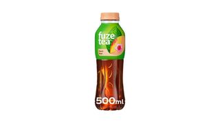 Fuze Tea breskva