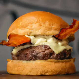 Burguer ARKANSAS black angus