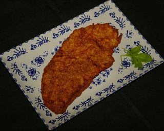 Milanesi La Clásica