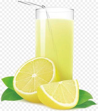 Jus de Citron