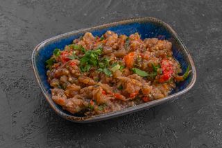 Салат "Мангал" (150 гр.)