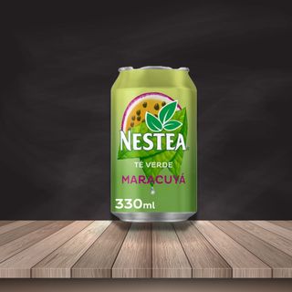 Nestea de Maracuya Lata