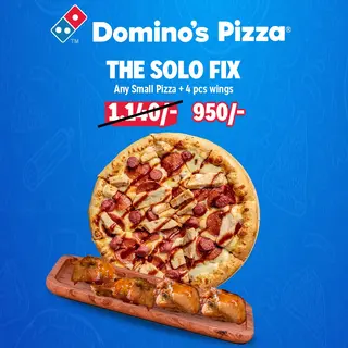 The Solo Fix