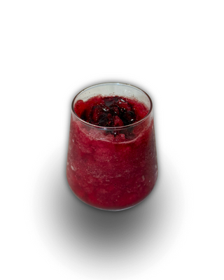 Ягодный (0,300л)