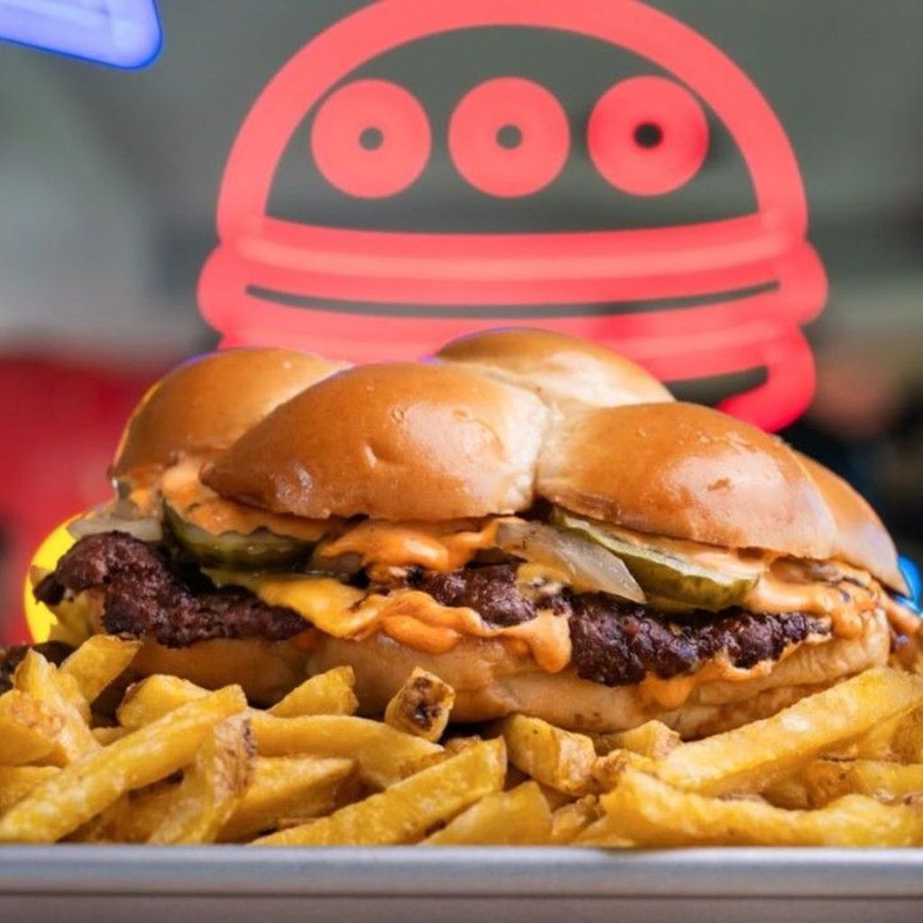 COMBO MR. SLIDER