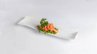 Salmone sashimi - 6 pezzi