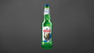 URSUS N.A. 330 ML