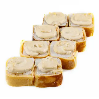 Caesar Chicken Roll - 8 pcs / 350 g