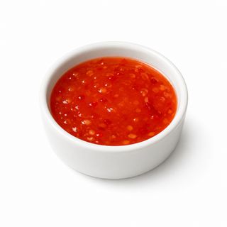 Sos sweet chili