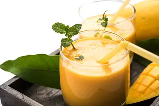 Mango Lassi 0,3 L