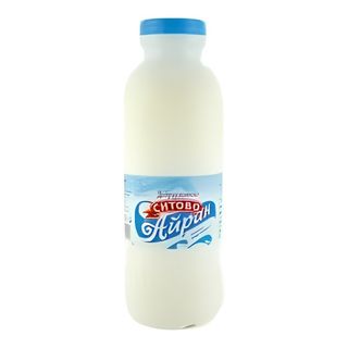 Айрян "Св.Илия"500мл.