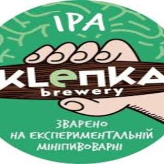 Пиво  Іпа Kleпкаалк 6.7%