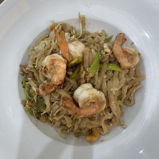 Phad Thai Gung