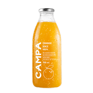 კამპა ფორთოხლის