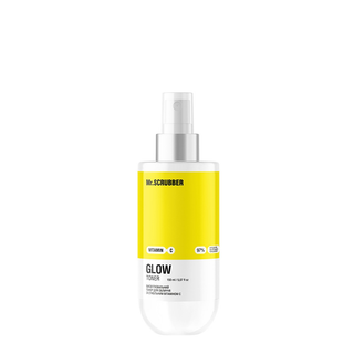 Висвітлювальний Тонер Для Обличчя Glow Vitamin C Зі Стабільним Вітаміном С