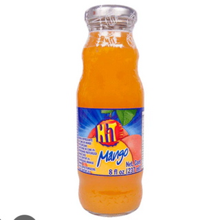 Hit mango 
