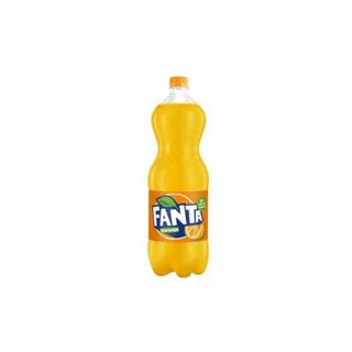 Fanta Naranja (2 Lt.)