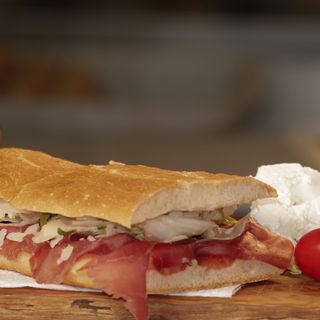 Delicato gold grande