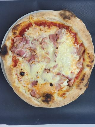 Officina della pizza