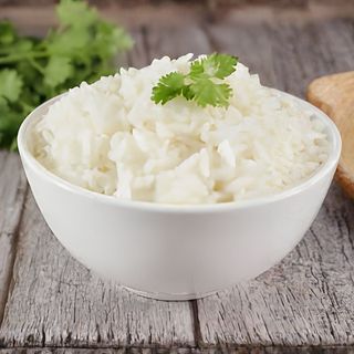Riz Blanc  白米饭