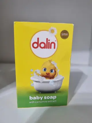 Sapun Dalin