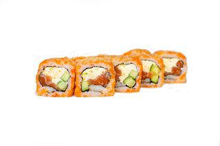 Рол Мега Кранч (320г)