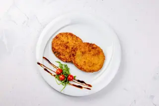 Polpete od povrća