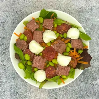 L'edamame