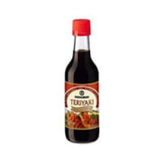 Salsa Teriyaki Kikkoman 250ml