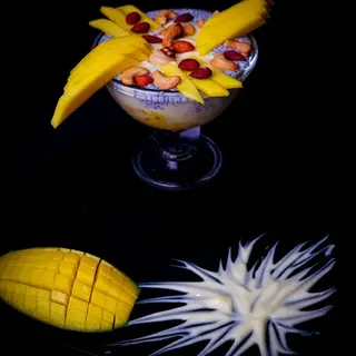 Chia Special