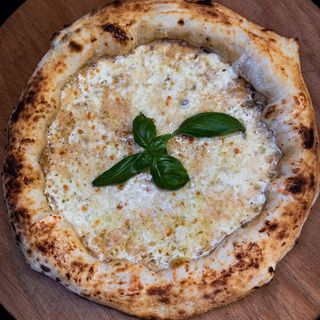 Tartufo nero o bianco