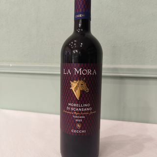 La Mora