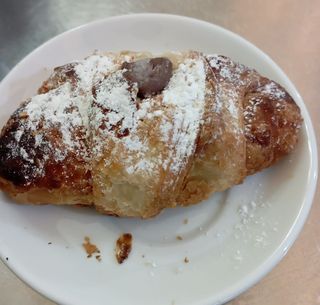 Cornetto solo Nutella 