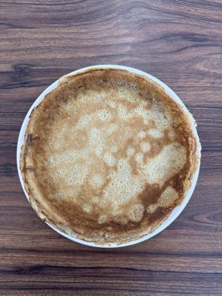 Блинчики, 2шт