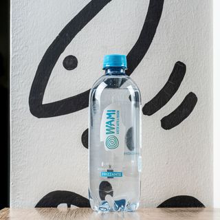 Acqua frizzante 50cl