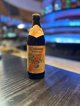 Bonator 50cl  8.2°