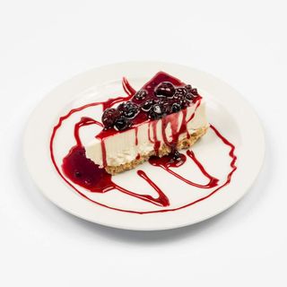 Cheesecake Frutti di Bosco