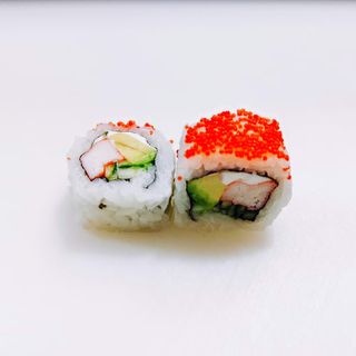 California Roll (8 Uds.)