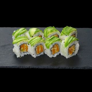 Zucca Roll