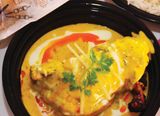 Chicken Korma
