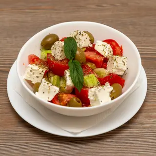 Grčka salata